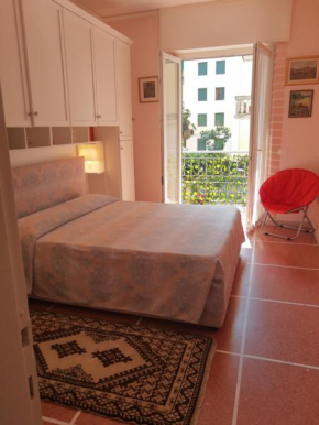 Casa zahira Rapallo